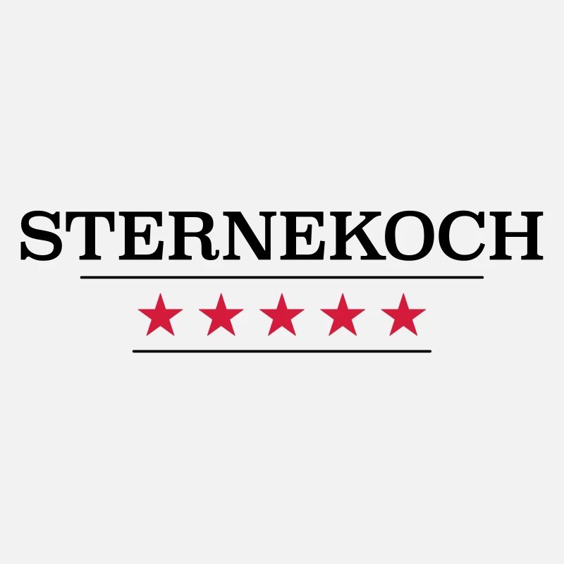 Sternekoch