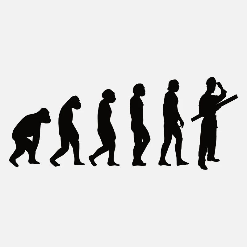 Architect Craft Evolution Civil Engineer