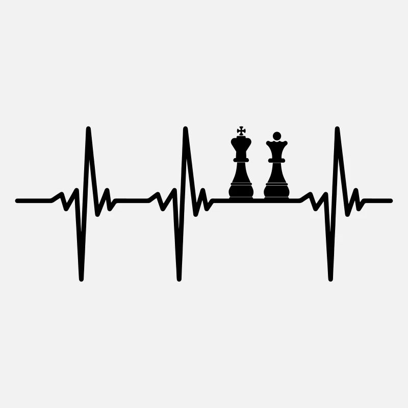Heartbeat pour les joueurs d’échecs