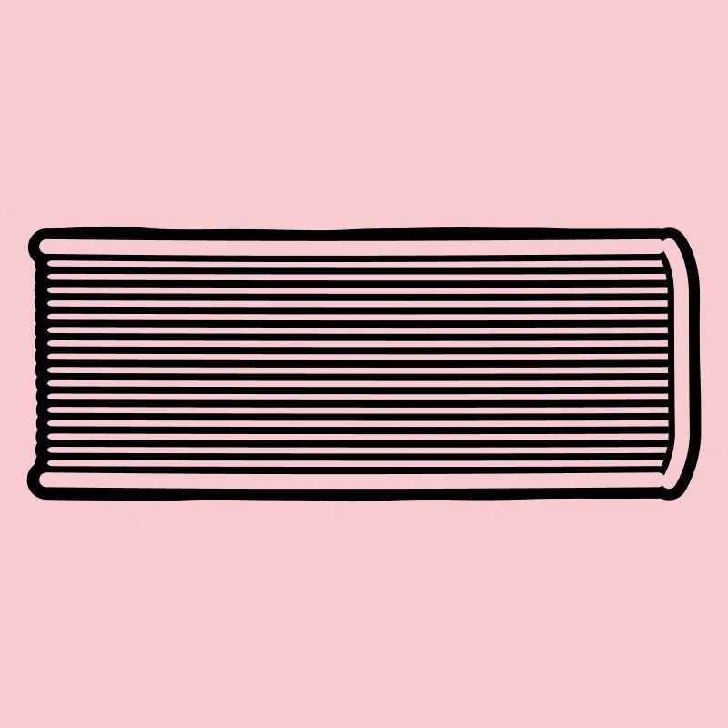 Literature Novel Book