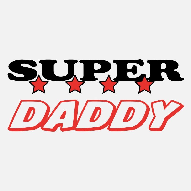 SUPER DADDY