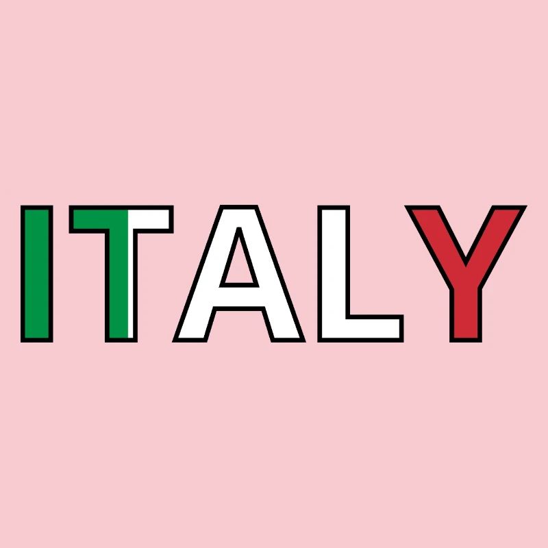 Drapeau Italy