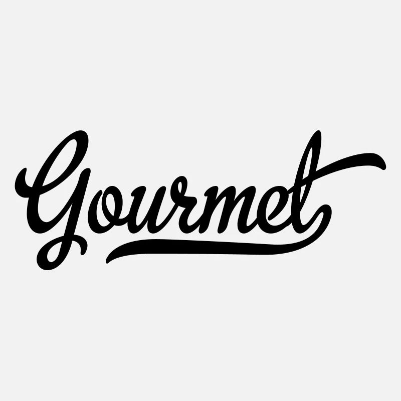 Gourmet