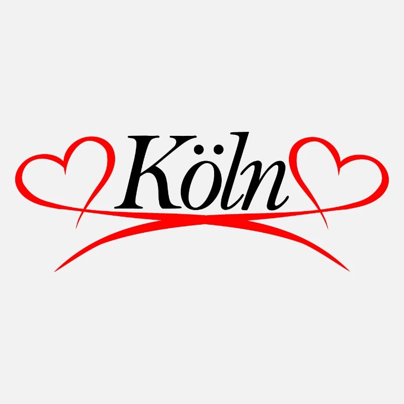 Köln Herz