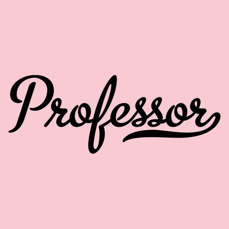 Professeur