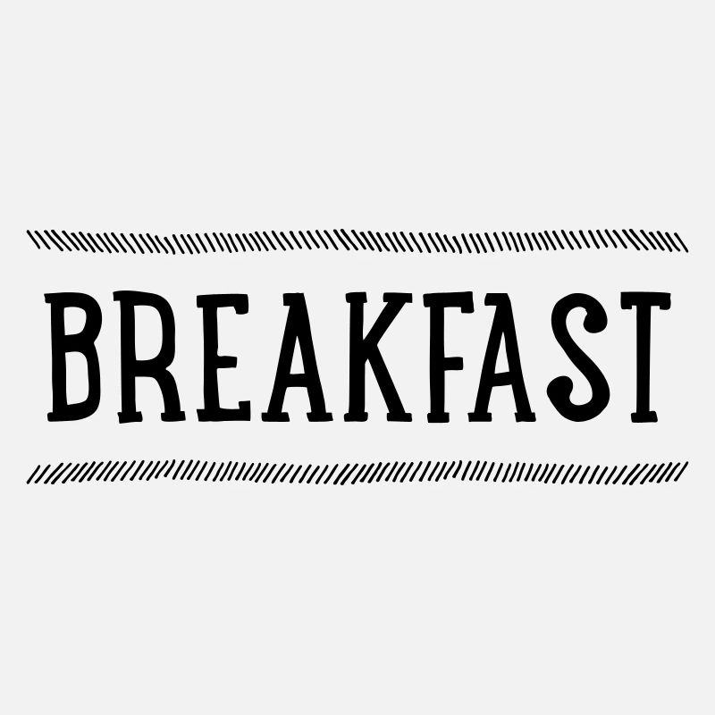 breakfast