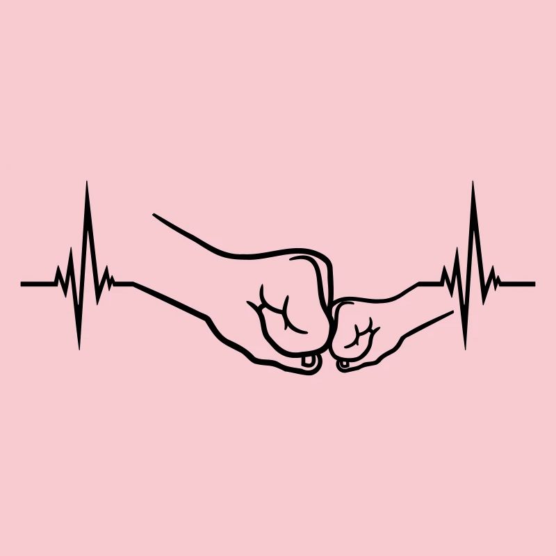 Pulse Poings d’enfant