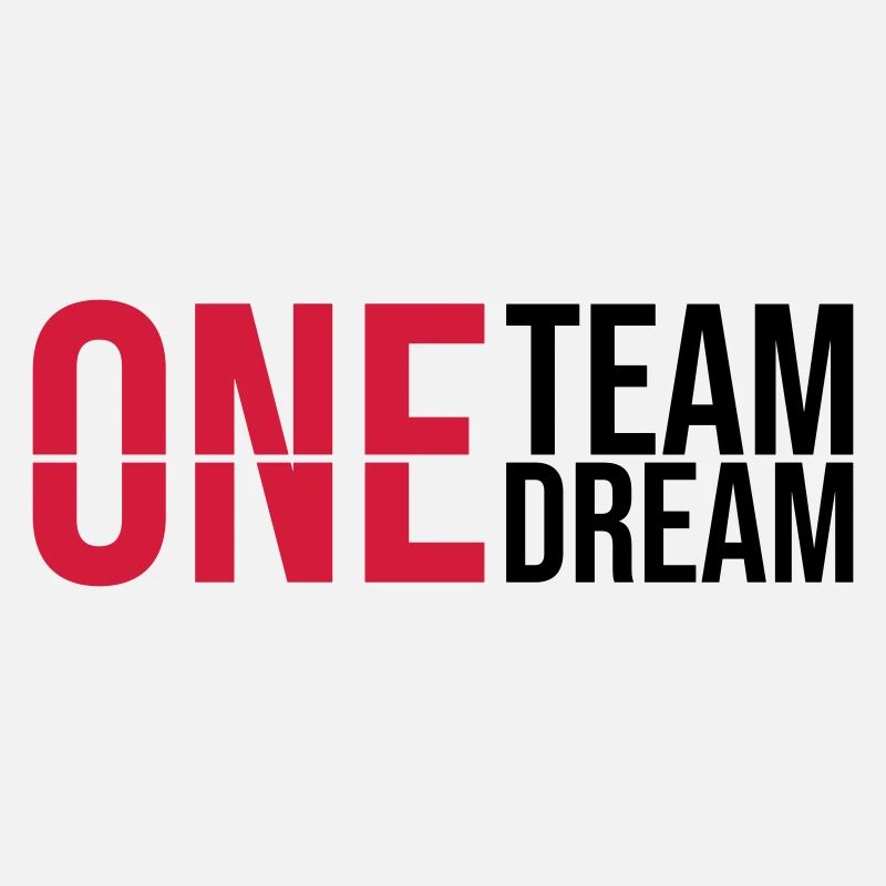 One Team Dream