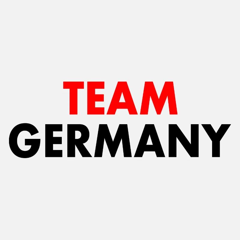 Team germany