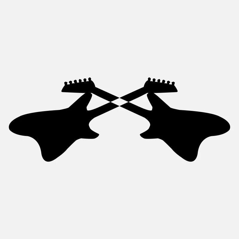 Guitares E 01