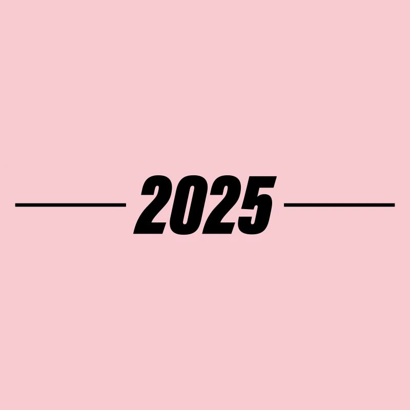 2025 year