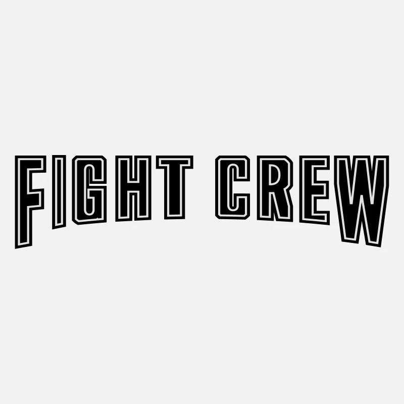Fight CREW