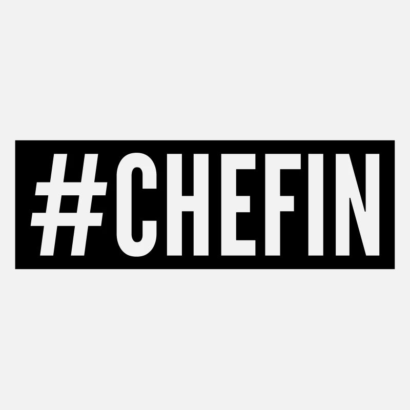 Chefin