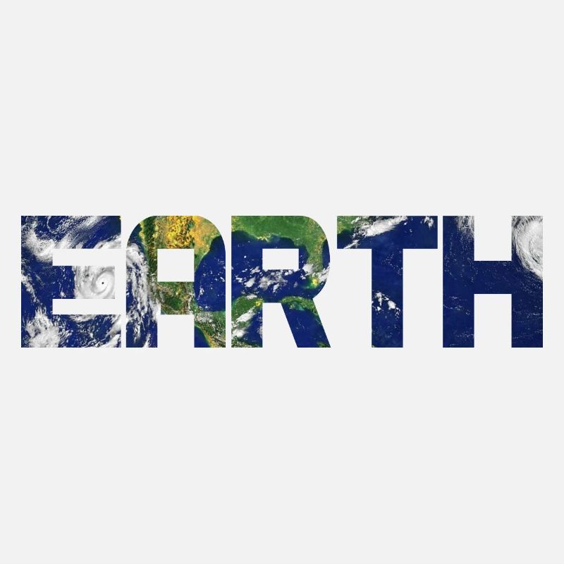 Earth - Erde