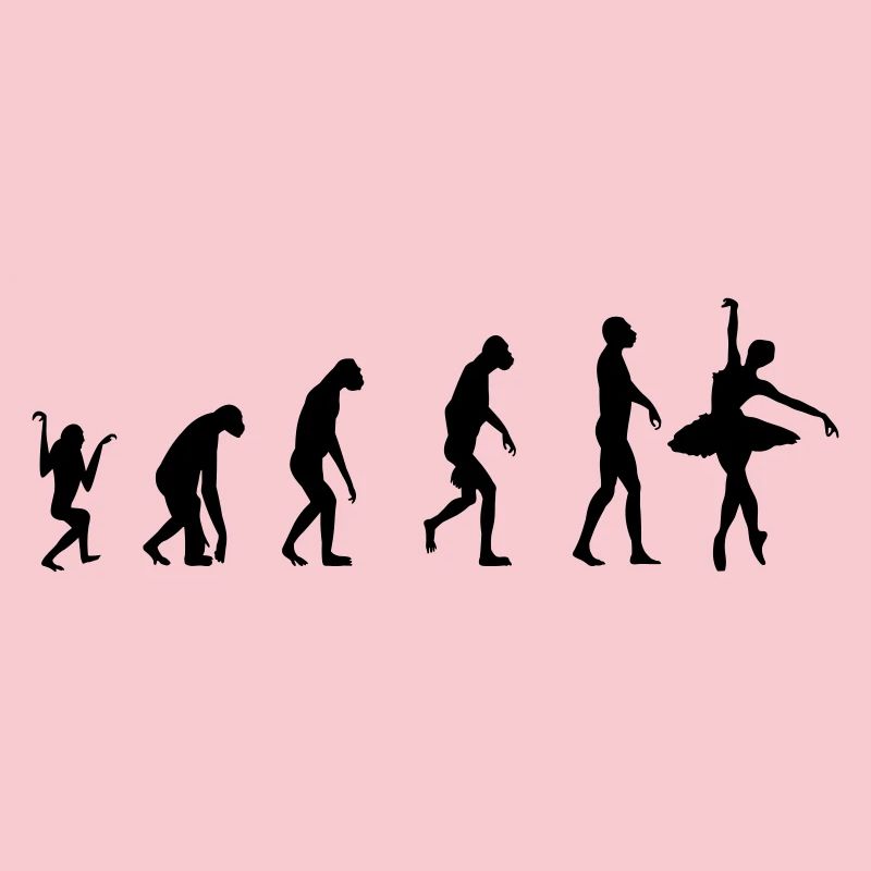 Evolution Ballett