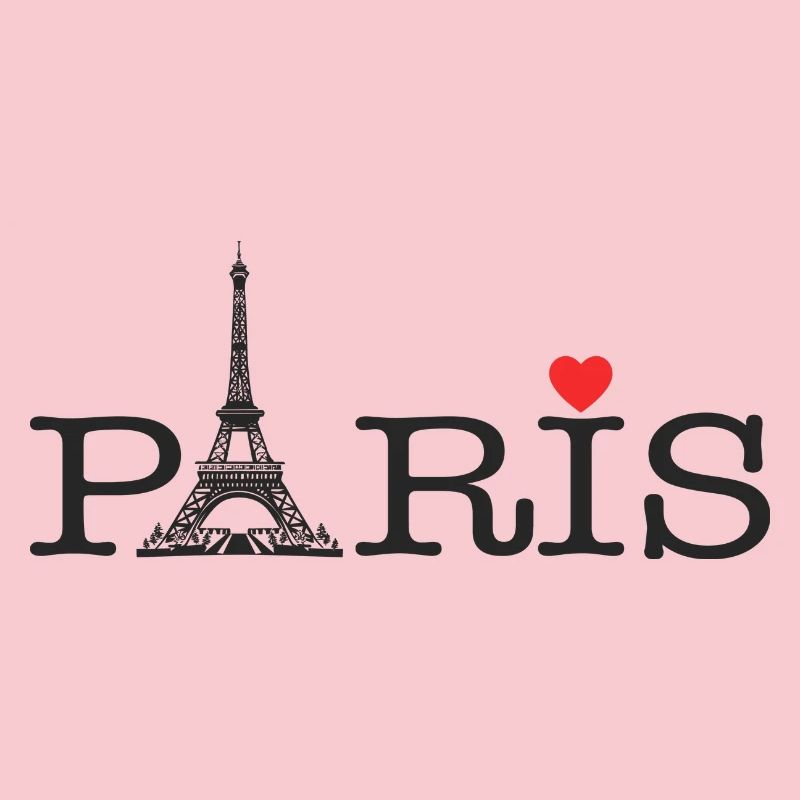Paris Amour