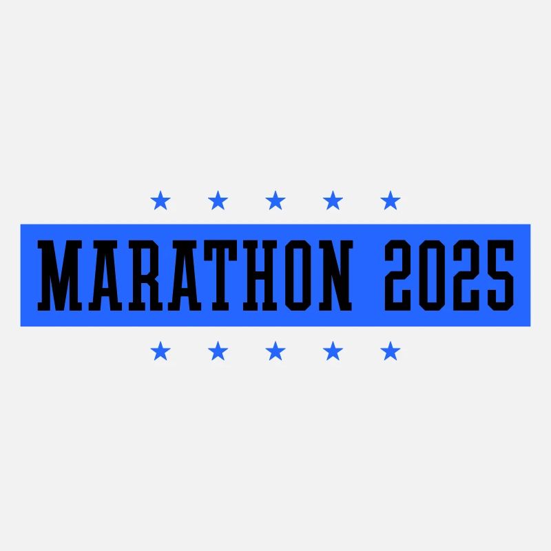 Marathon 2025