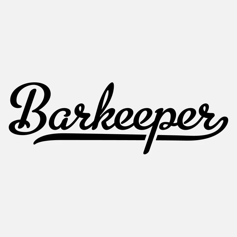 Barman