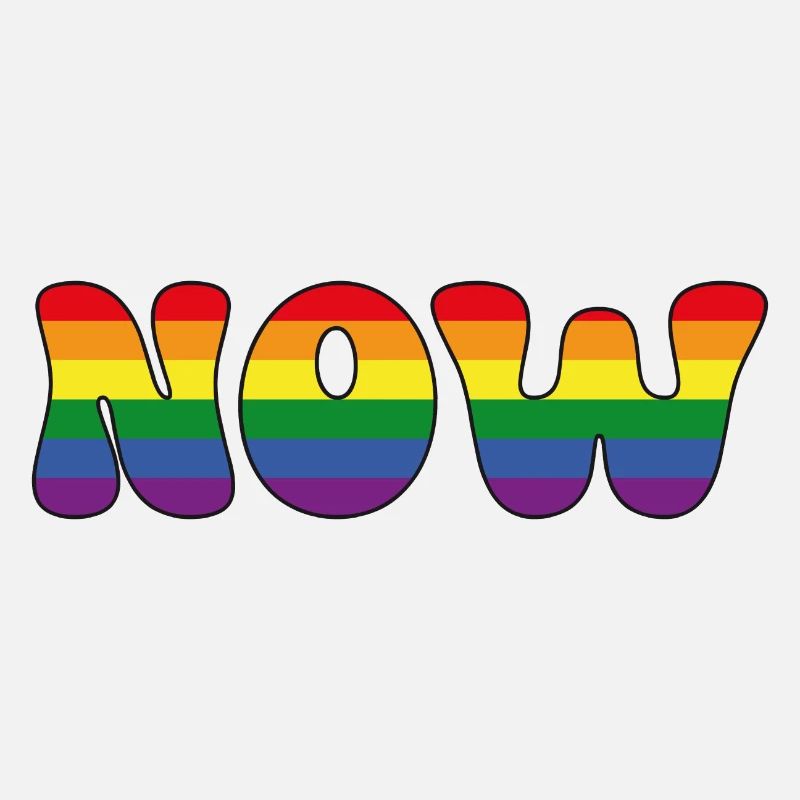 Rainbow NOW
