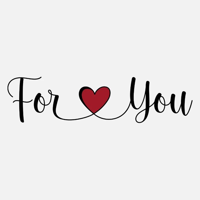 Pour vous