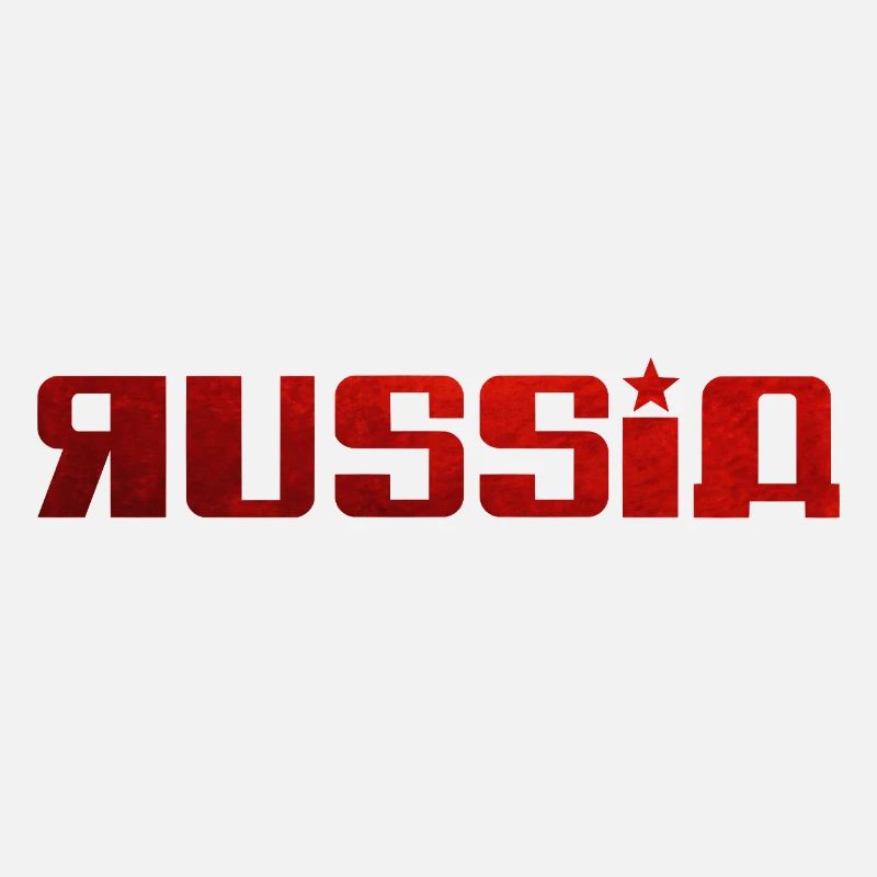 Russie - URSS - Russie