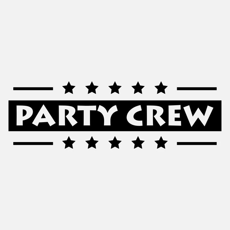 Party Crew