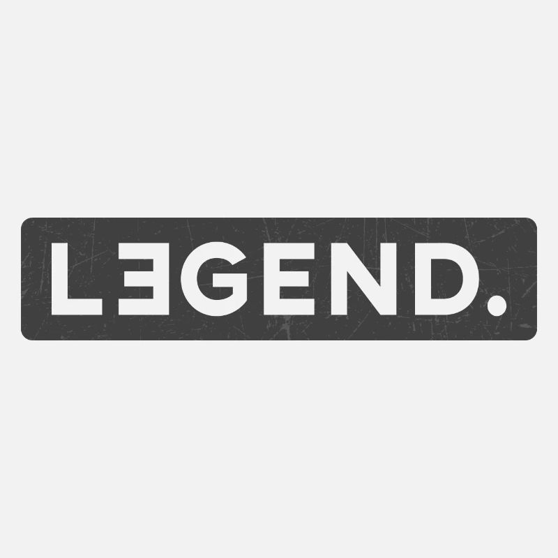 LEGEND & LEGACY