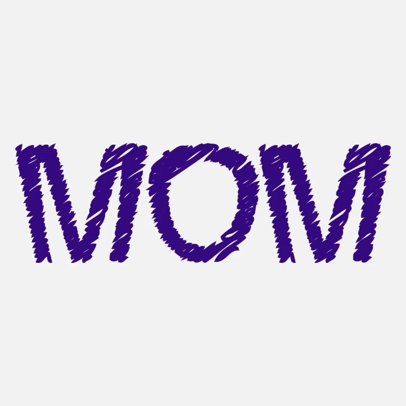 MAMA. MAMA. MUTTERTAG. ALLES GUTE ZUM GEBURTSTAG DER MUTTER