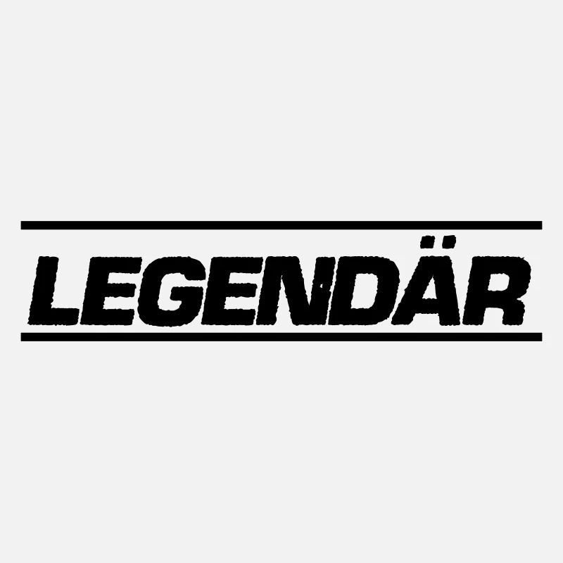 legendary