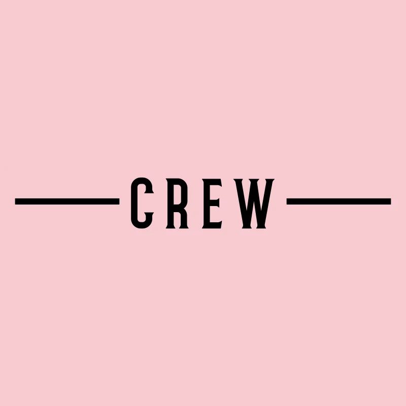 crew strich