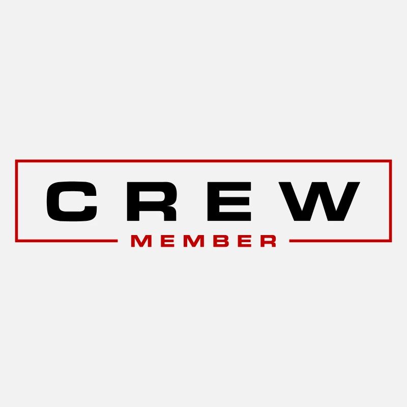 Crew Member