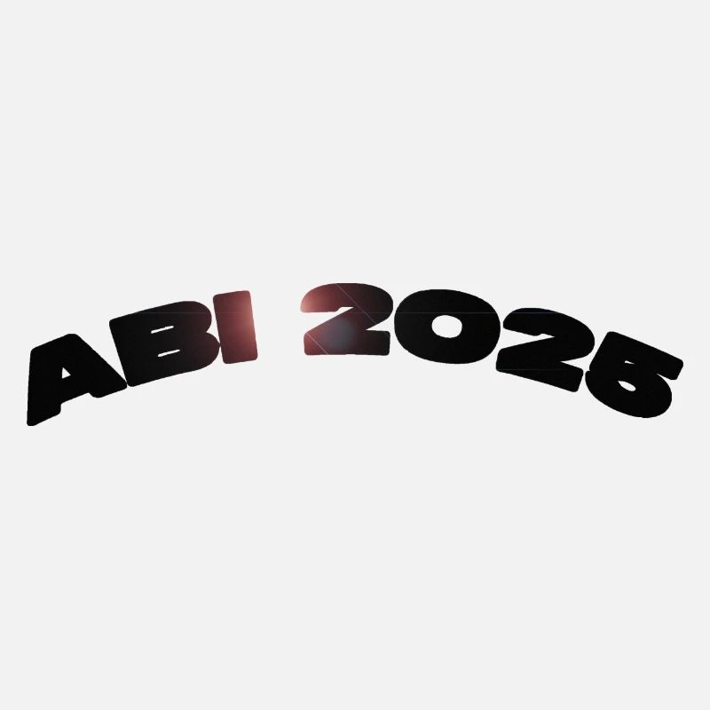 ABI 2025 – Let's let it rip! 🎉