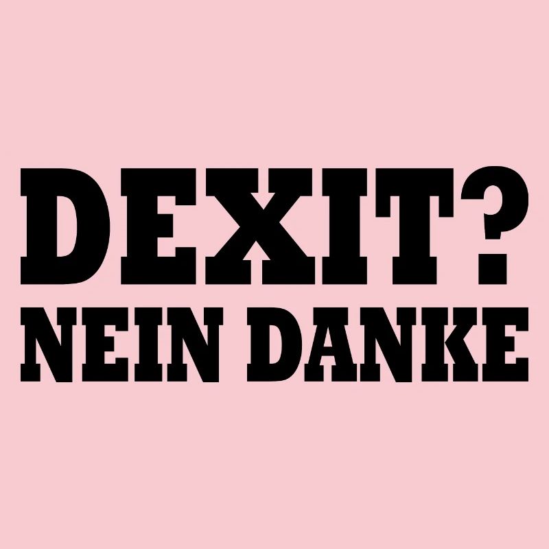 Dexit no thanks