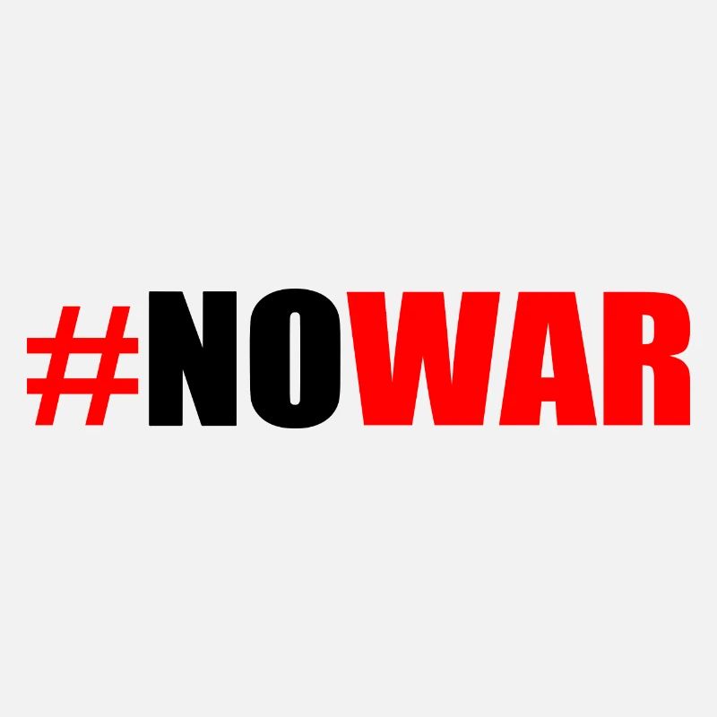 No war