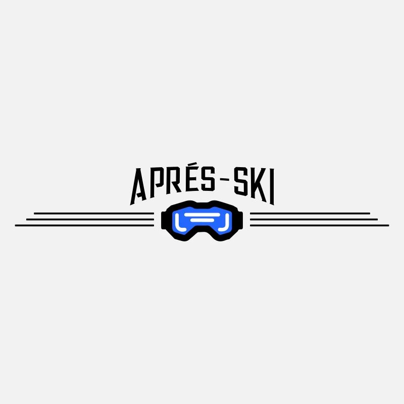 Après Ski Goggles
