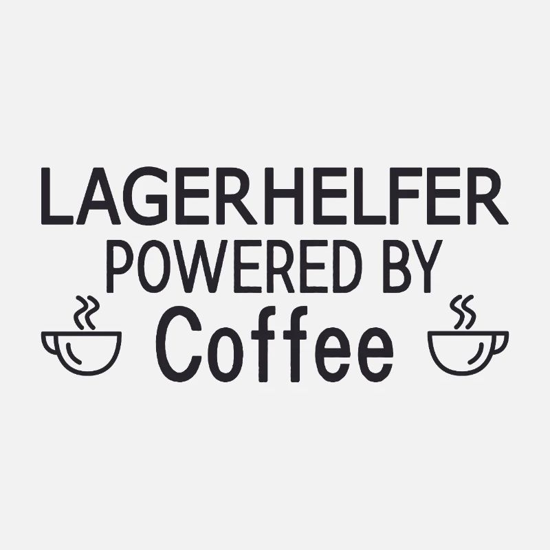 Aide d’entrepôt alimentée par le café