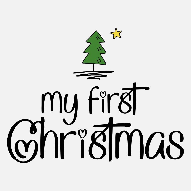Mon premier Noël