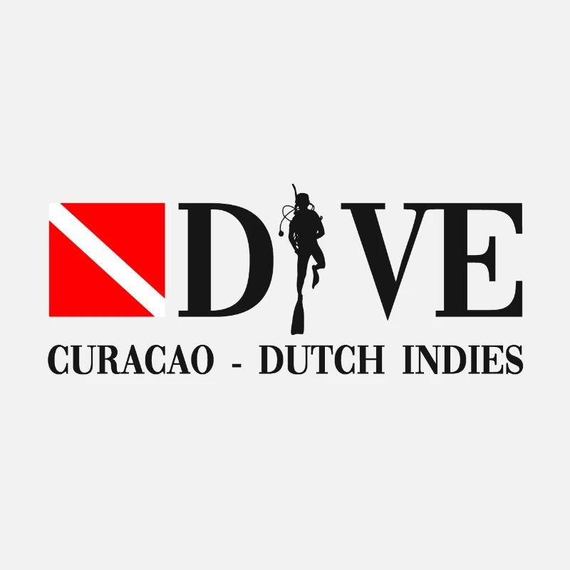 Plongée - Curaçao - Plongeurs - Plongée - Indes néerlandaises