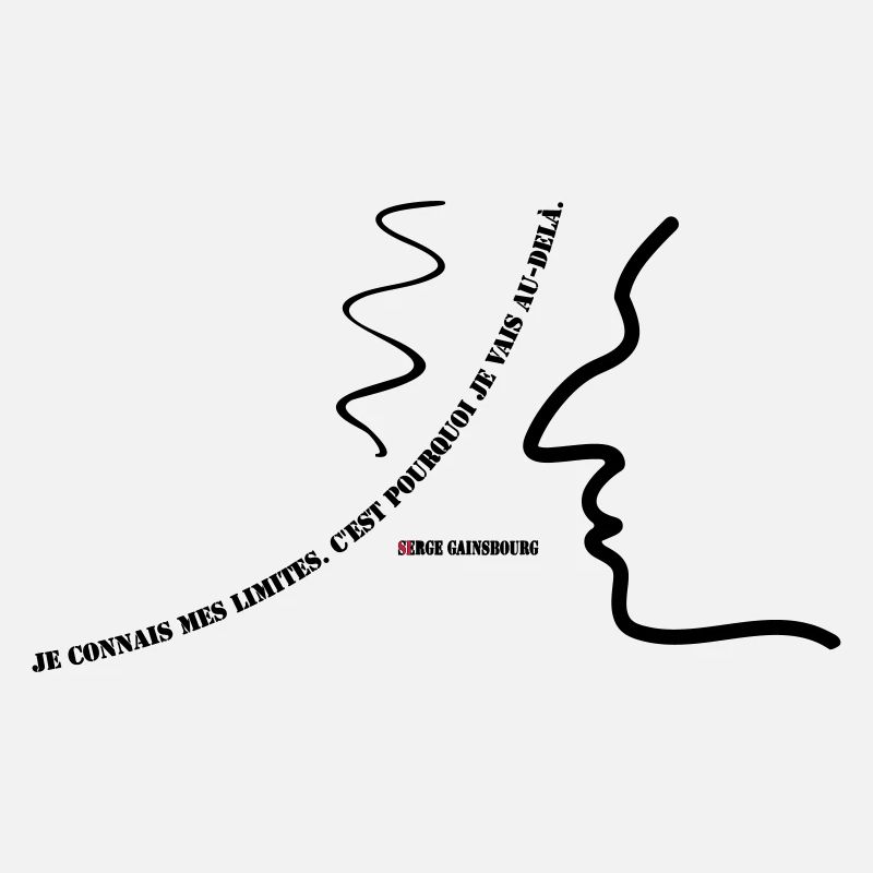 Citation de Gainsbourg