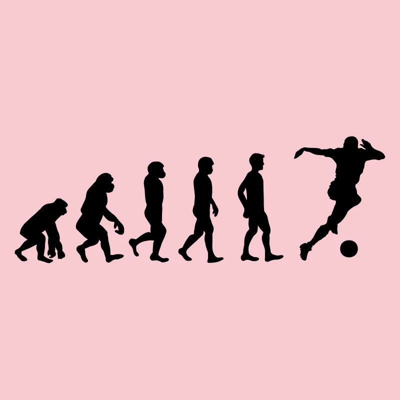 Evolution soccer