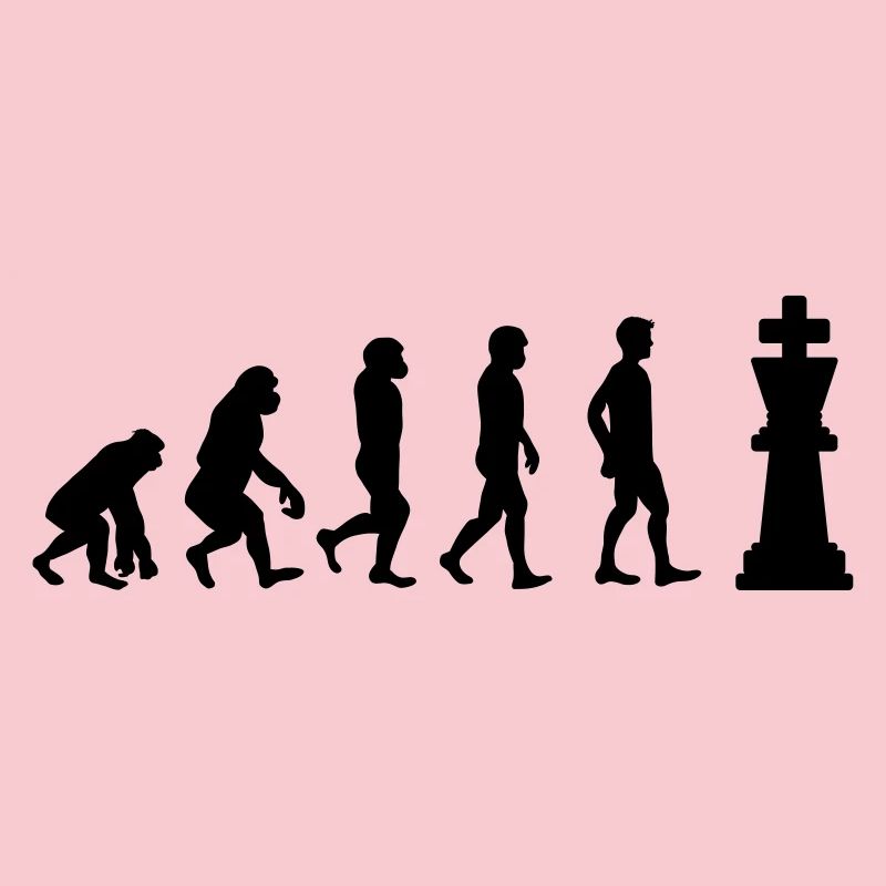 Schach Evolution