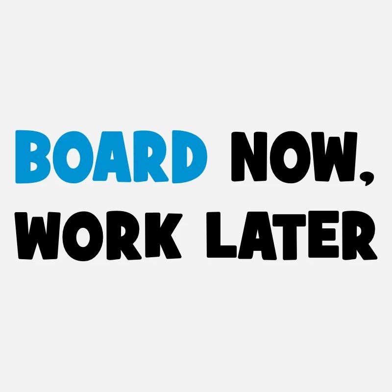 SNOWBOARD