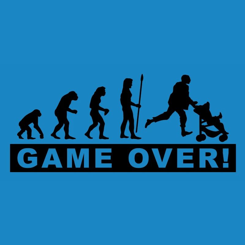 evolution_daddy