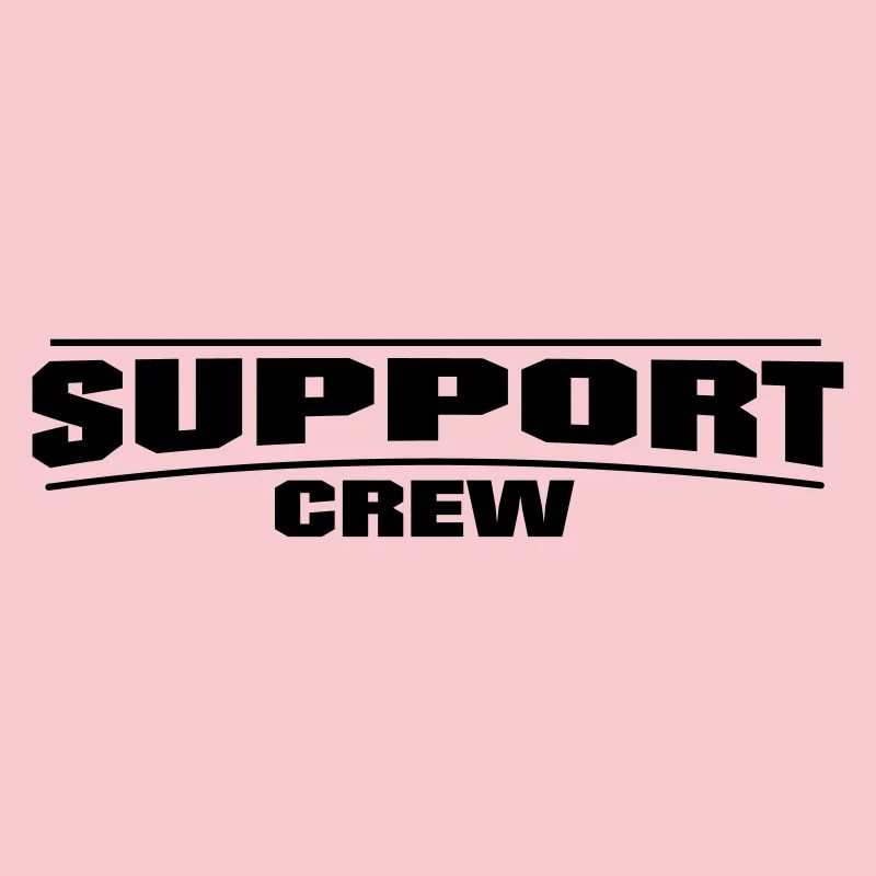 Support Crew