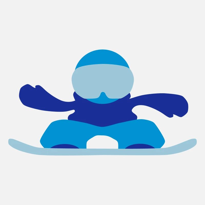 snowboarder