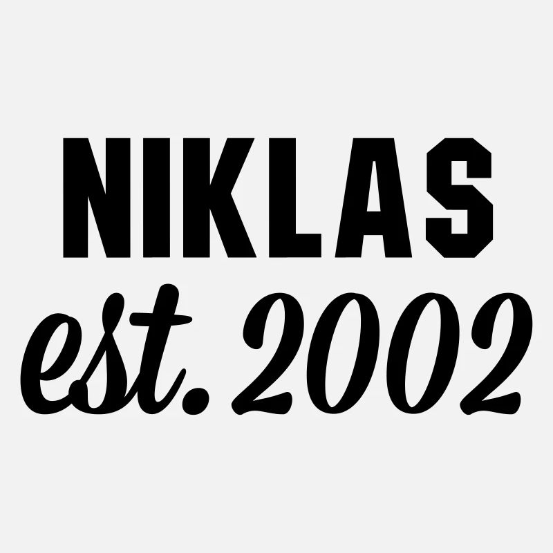Niklas est 2002