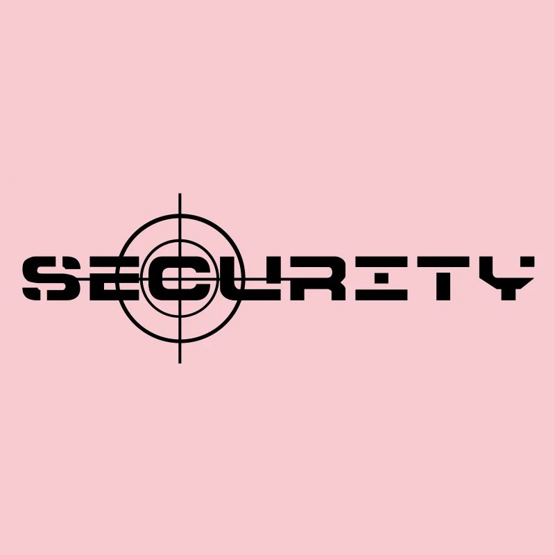 Security, security, property protection