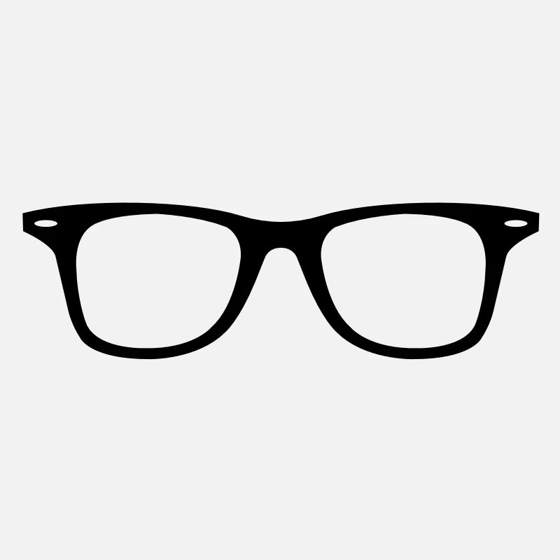 hipster brille nerdbrille