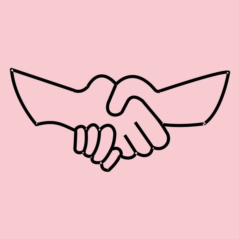 Handshake - © roil
