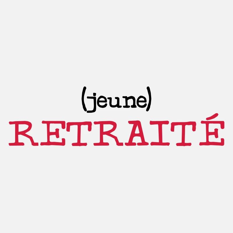 (Young) Retired